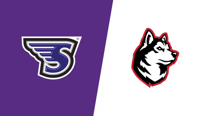 2026 Stonehill College vs Northeastern - Field Hockey