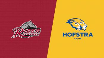 Replay: Rider vs Hofstra | Aug 28 @ 3 PM