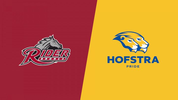 2026 Rider vs Hofstra - Field Hockey