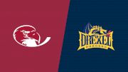 2026 Lock Haven vs Drexel - Field Hockey