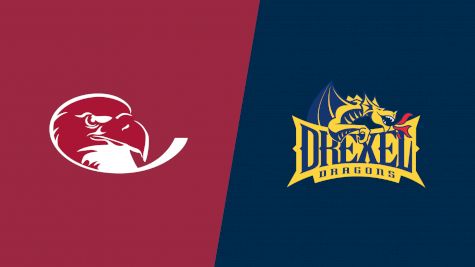 2026 Lock Haven vs Drexel - Field Hockey