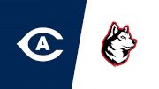 Replay: UC Davis vs Northeastern | Sep 11 @ 5 PM