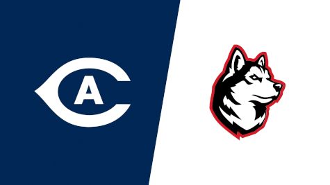 Replay: UC Davis vs Northeastern | Sep 11 @ 5 PM
