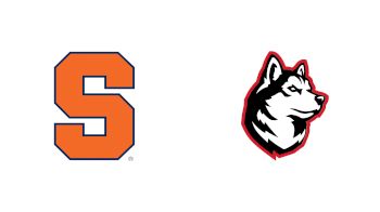 Replay: Syracuse vs Northeastern | Aug 30 @ 12 PM