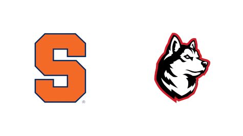 Replay: Syracuse vs Northeastern | Aug 30 @ 12 PM