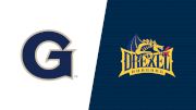 2026 Georgetown vs Drexel - Field Hockey