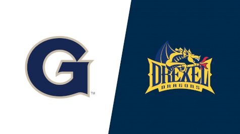 2026 Georgetown vs Drexel - Field Hockey