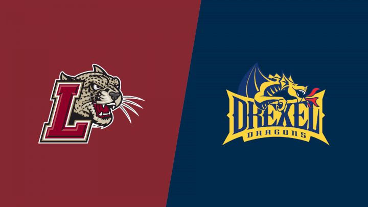 2026 Lafayette vs Drexel - Field Hockey