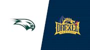 Replay: Wagner vs Drexel | Sep 11 @ 4 PM