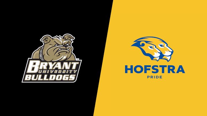 2026 Bryant vs Hofstra - Field Hockey
