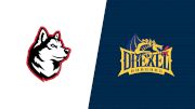 2026 Northeastern vs Drexel - Field Hockey