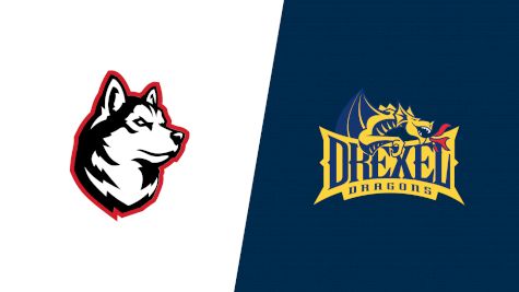 2026 Northeastern vs Drexel - Field Hockey