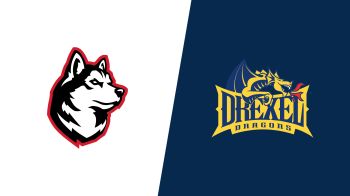 Replay: Northeastern vs Drexel | Oct 23 @ 3 PM
