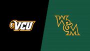 Replay: VCU vs William & Mary | Sep 6 @ 1 PM