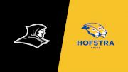 Replay: Providence vs Hofstra | Sep 13 @ 1 PM