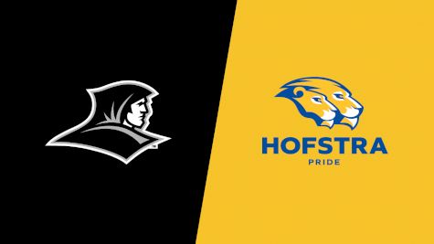 Replay: Providence vs Hofstra | Sep 13 @ 1 PM