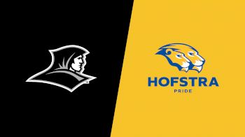 Replay: Providence vs Hofstra | Sep 13 @ 1 PM