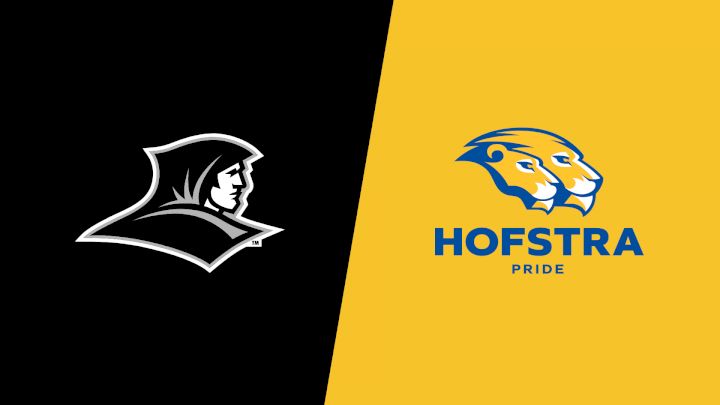 2026 Providence vs Hofstra - Field Hockey