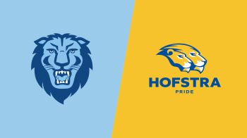 Replay: Columbia vs Hofstra | Oct 18 @ 1 PM