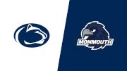 2026 Penn State vs Monmouth - Field Hockey