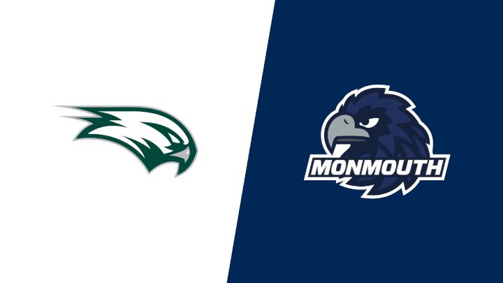 2026 Wagner vs Monmouth - Field Hockey