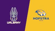 2026 UAlbany vs Hofstra - Field Hockey