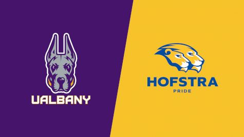 2026 UAlbany vs Hofstra - Field Hockey