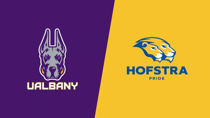 2026 UAlbany vs Hofstra - Field Hockey