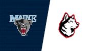 2026 Maine vs Northeastern - Field Hockey