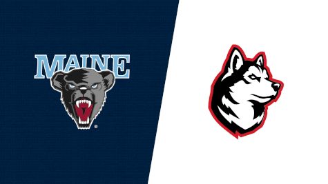 2026 Maine vs Northeastern - Field Hockey