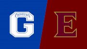 Replay: Glenville State vs Elon | Aug 27 @ 7 PM