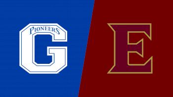 Replay: Glenville State vs Elon | Aug 27 @ 7 PM