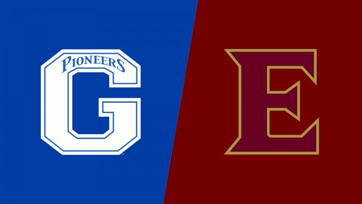 2026 Glenville State vs Elon