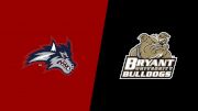 2026 Stony Brook vs Bryant