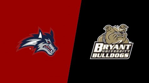 2026 Stony Brook vs Bryant