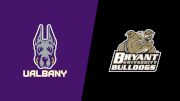 2026 UAlbany vs Bryant