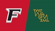 2026 Fairfield vs William & Mary - Field Hockey