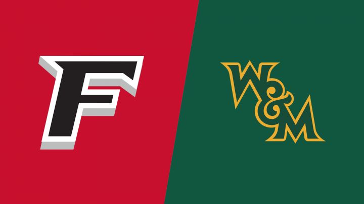 2026 Fairfield vs William & Mary - Field Hockey