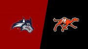 2026 Stony Brook vs Campbell