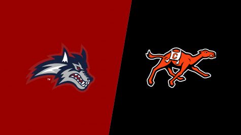 2026 Stony Brook vs Campbell