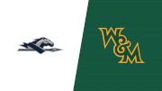Replay: Longwood vs William & Mary | Sep 4 @ 5 PM