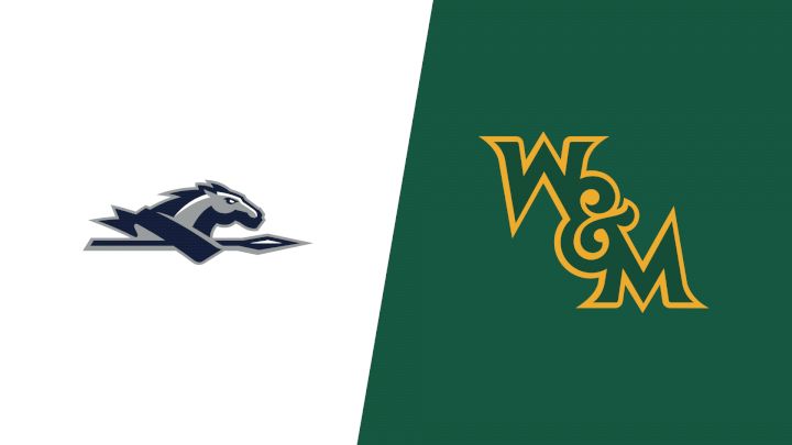 2026 Longwood vs William & Mary - Field Hockey