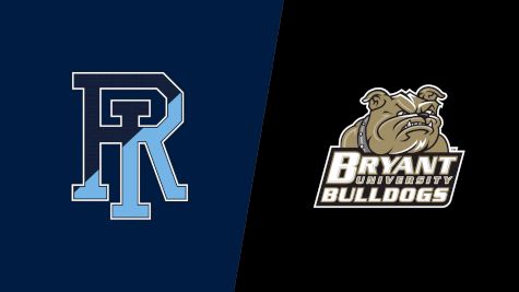 2026 Rhode Island vs Bryant