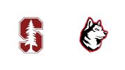 Replay: Stanford vs Northeastern | Sep 13 @ 11 AM