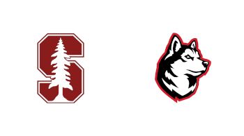 Replay: Stanford vs Northeastern | Sep 13 @ 11 AM