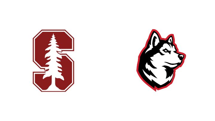2026 Stanford vs Northeastern - Field Hockey