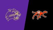 Replay: Western Carolina vs Campbell | Sep 6 @ 11 AM