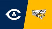 2026 UC Davis vs Towson - Field Hockey