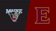 2026 Maine vs Elon