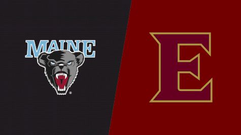 2026 Maine vs Elon